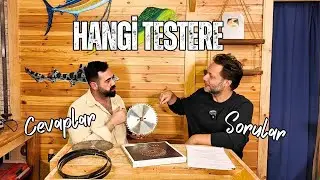Hangi Testere