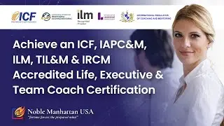 Work from Home as an Accredited Life, Executive & Team Coach