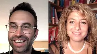 Entrevista con la grandísima políglota Elisa Polese, la mujer de las 25 lenguas. From B2
