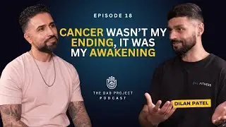 He Was Diagnosed With Stage 4 Cancer on His 25th Birthday and Spent Two Years Ignoring the Signs