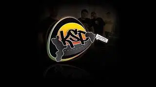 Kalafro Sound Power - Dubplate to Burning Fyah
