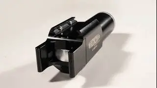 ZOXNA MINI LAUNCHER X.2 CAPACITY 72 BBs