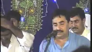 Chahat main kya dunya Dari by Abdul Sattar Zakhmi