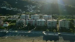 #torremezzo Falconara Albanese CS #Calabria   #videodrone  #Djiair2🇮🇹✨