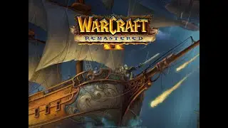 Warcraft 2 remastered   Tides of Darkness Przymierze   misja  02