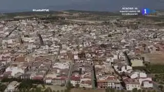 Torreperogil
