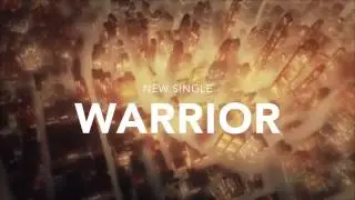 AudioKiller - Warrior [PYRO RECORDS]