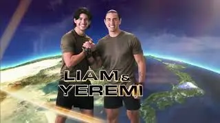 The Amazing Race Intro (HD 3)