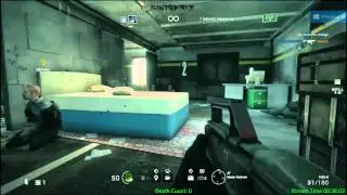 Sambonz 'Rainbow Six Siege' Holiday Live Stream