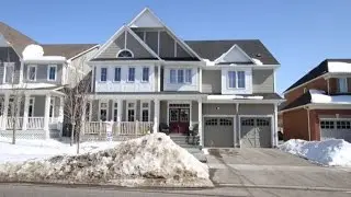 215 Montgomery Ave, Brooklin for sale $739,000 (HD)