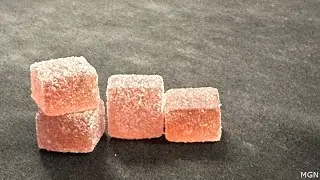 Texas lawmakers prepare to take up legislation to close the THC loophole in Texas