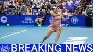 PH Open top seed Maria on Eala 'She&rsquo;s improving all the time'