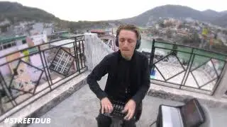 Alpha Steppa - I Am Dub (Dub Dynasty) #streetdub E49 India | Dub Reggae 2021 [Steppas Records]