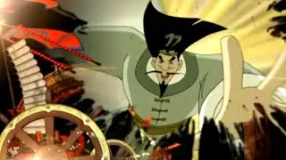 Danger In The Sea  Zheng Cheng Gong Animated Story for Children