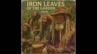 Prophet Natty Zion &ndash; Iron Leaves of the Garden [Unreleased 1979 Album]
