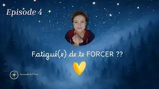 Episode 4 ✨ Le deuil invisible du pilotage par la peur