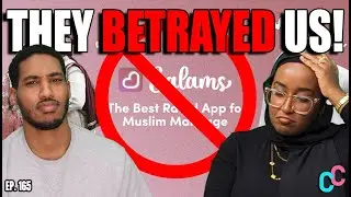 They BETRAYED Muslims for Money?!?! | CCP 165