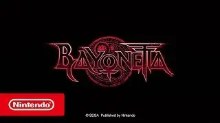 Bayonetta 2 (Nintendo Switch)