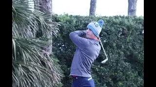 Jansen Smith - 2018 Sea Pines Junior Heritage Champion