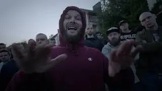 Макс Корж   Её виной Official video 1080p