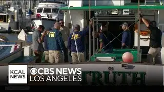 NTSB slams U.S. Coast Guard, says it failed to issue safety rules before Conception boat fire killed