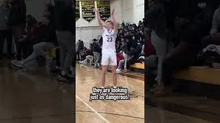 Reigning MN State Champs Play in OT Thriller!