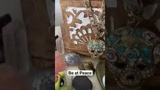 Be at peace - 30 second exhale and relax - Sweet piano music