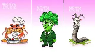 Sprunki brainrot AntonioooSprunki Italian brainrot Udon Don Don Dun Phases #sprunki#brainrot