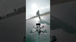Amazing way of filmmaking