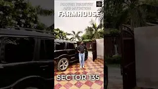 Millionaire&rsquo;s Choice: Sector 135 Noida | Premium Farm Land for Sale 💰✨ With Registry & Mutation 🔥
