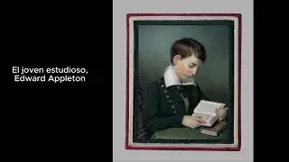 SARA GOODRIGE, PINTORA MINIATURISTA ESTADOUNIDENSE.