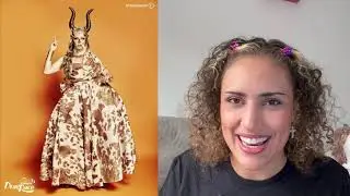 DRAG RACE ESPAÑA S4 Ep 5 | Como Esss Reviews | Clover Bish