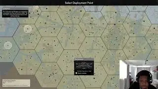 Rare Foxhole Play
