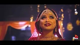 Studio Cheesecake Presents ~Shafeen & Raisa~ Cinematic Teaser Teaser