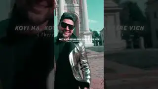 Made In India { Slowed +Reverb} Lyrics | Guru Randhawa | Guru Musix