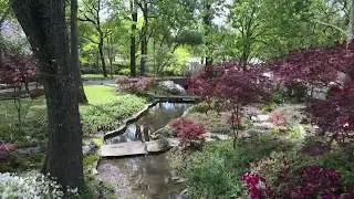 Robert Bellamy Design Landscaping Promo 2