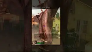 INSTAKILL AL HOST EN LEFT 4 DEAD 2 #l4d2 #gaming