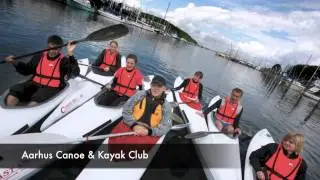 Why join a club or association in Denmark?