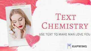 TEXT CHEMISTRY 2020 - BY AMY NORTH