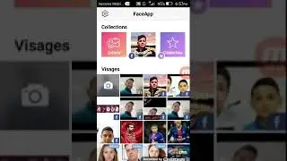 FaceApp Pro 3 4 9 1 Full Latest Apk MOD Unlocked for Android Free Download