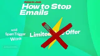 How to Stop Emails Going to Junk | Boost Inbox
