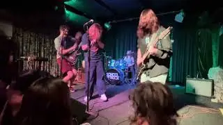 Killing in the Name  School Of Rock San Mateo at Bottom of the Hill San Francisco 6/25/23 ￼