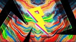 Tritonal & Sj &ndash; Hung Up Ft. Emma Gatsby [Lyric Video]