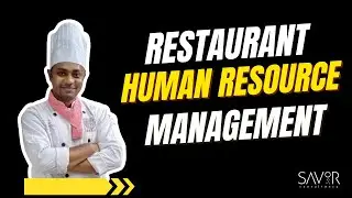 Restaurant losing staff? Your HR practices might be the reason.