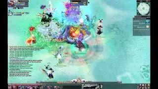 Let's Play NosTale [004] - Lichtraid by Wicked*Moments