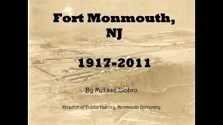 2024-10-23 Fort Monmouth, NJ  1917 2011