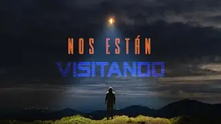 Escrito Está - Nos están visitando
