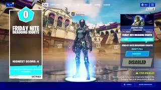 Fortnite Arena grind | 14K Points| Sub for Sub | LazarBeam cup| Devour Soy