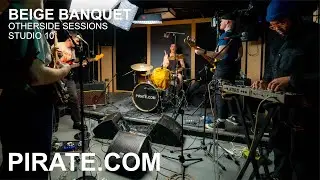Beige Banquet - 'Collapse/Crisis' | Otherside Sessions