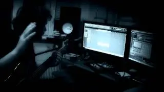 Testing Source Audio Hot Hand 3 (live bass dubstep)